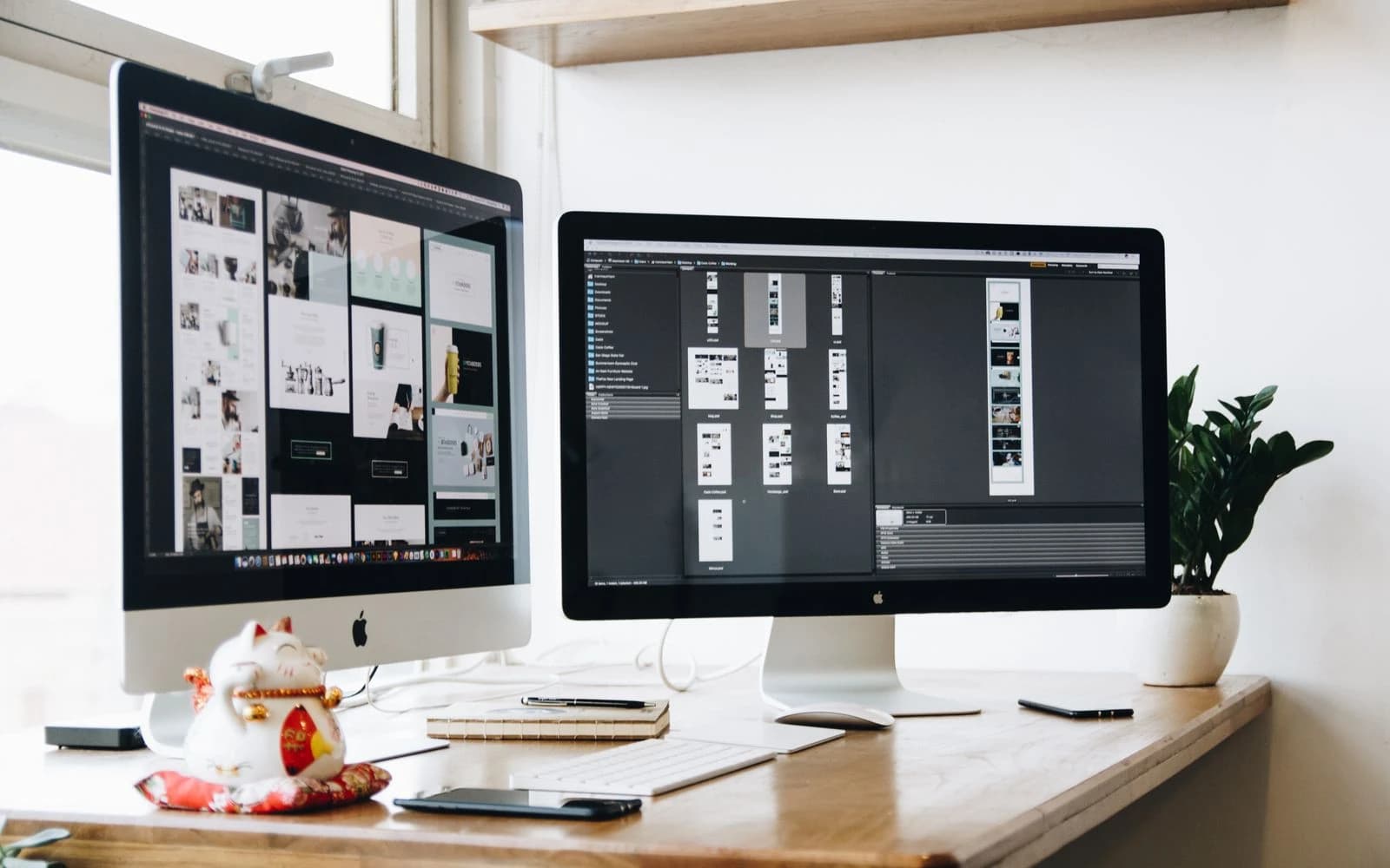 Short-Form Video Production